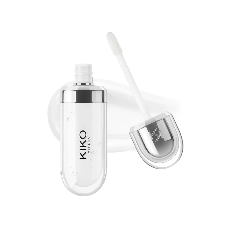 Gloss labial 3D Hydra de KIKO - Imagen 7