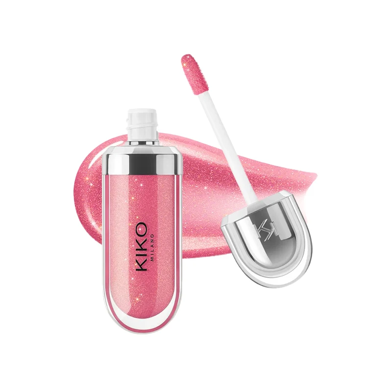 Gloss labial 3D Hydra de KIKO - Imagen 24