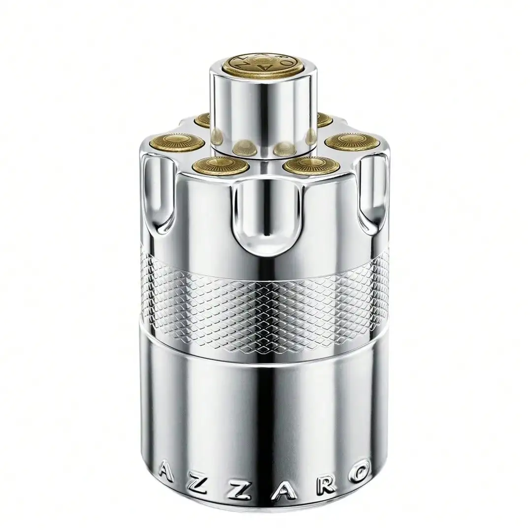 Azzaro The Most Wanted Eau de Parfum - Imagen 2
