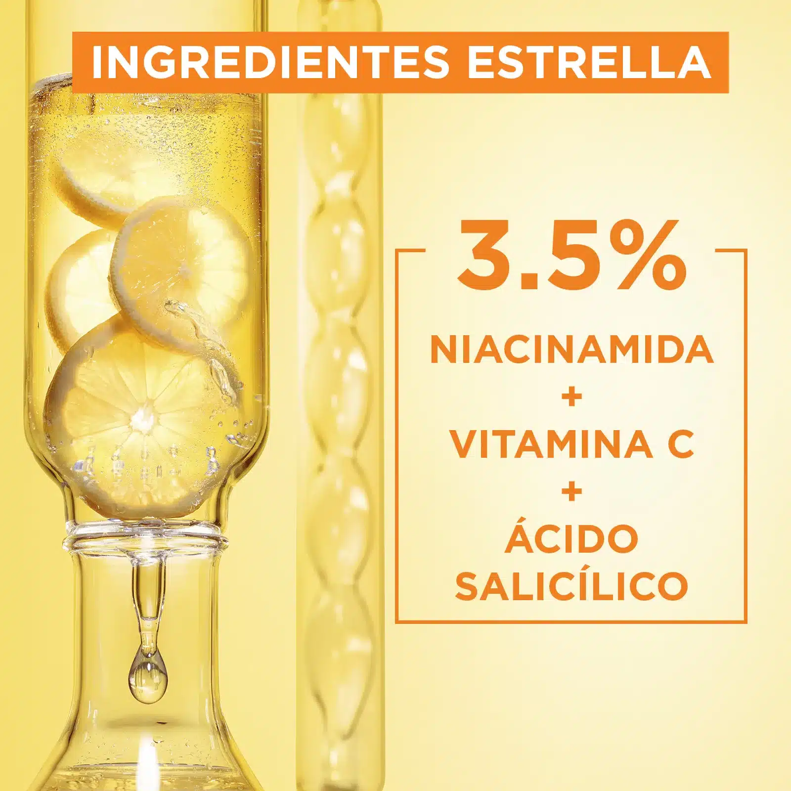 Pack antimanchas Garnier con vitamina C - Imagen 4