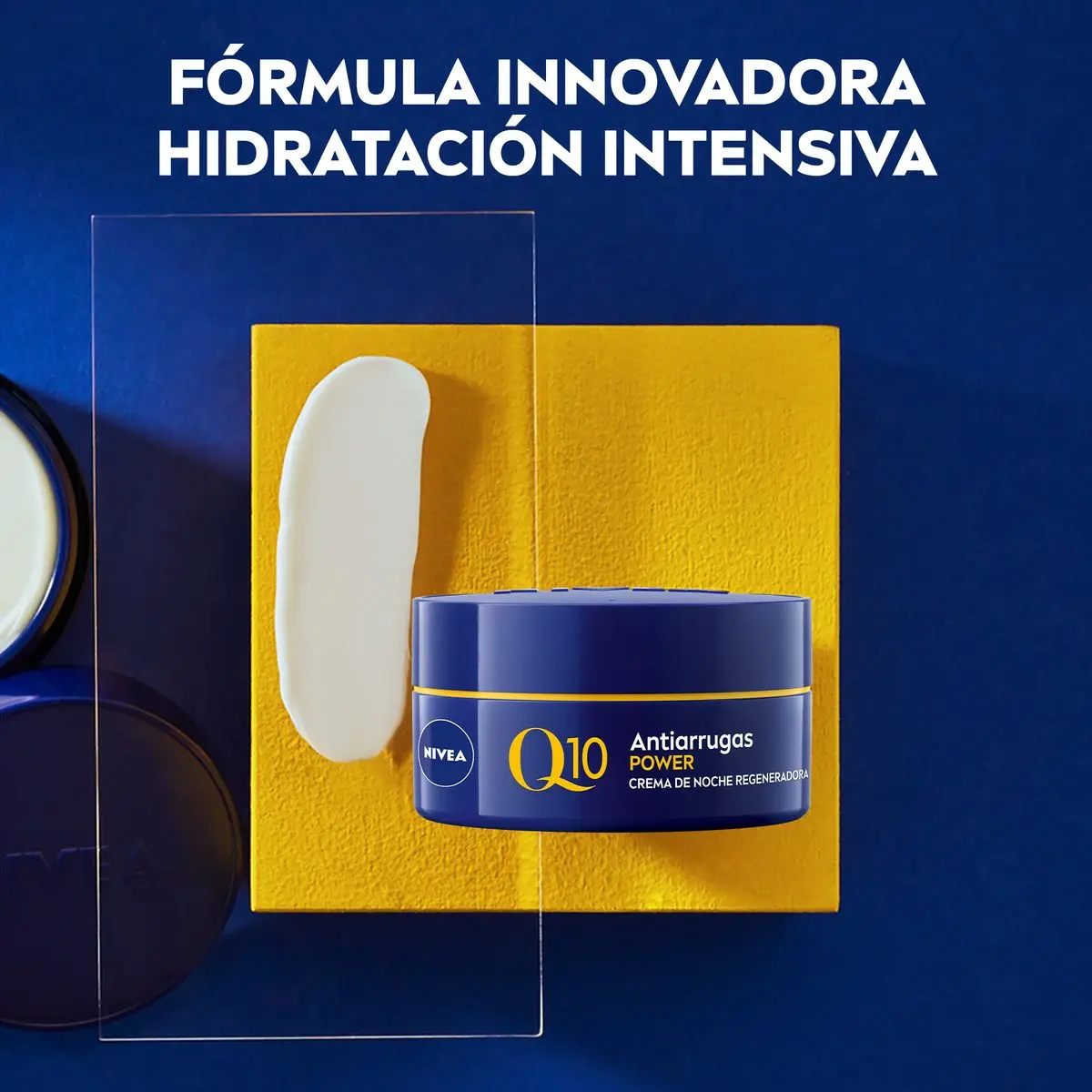 Set NIVEA Q10 Antiarrugas Power Día y Noche - Imagen 7