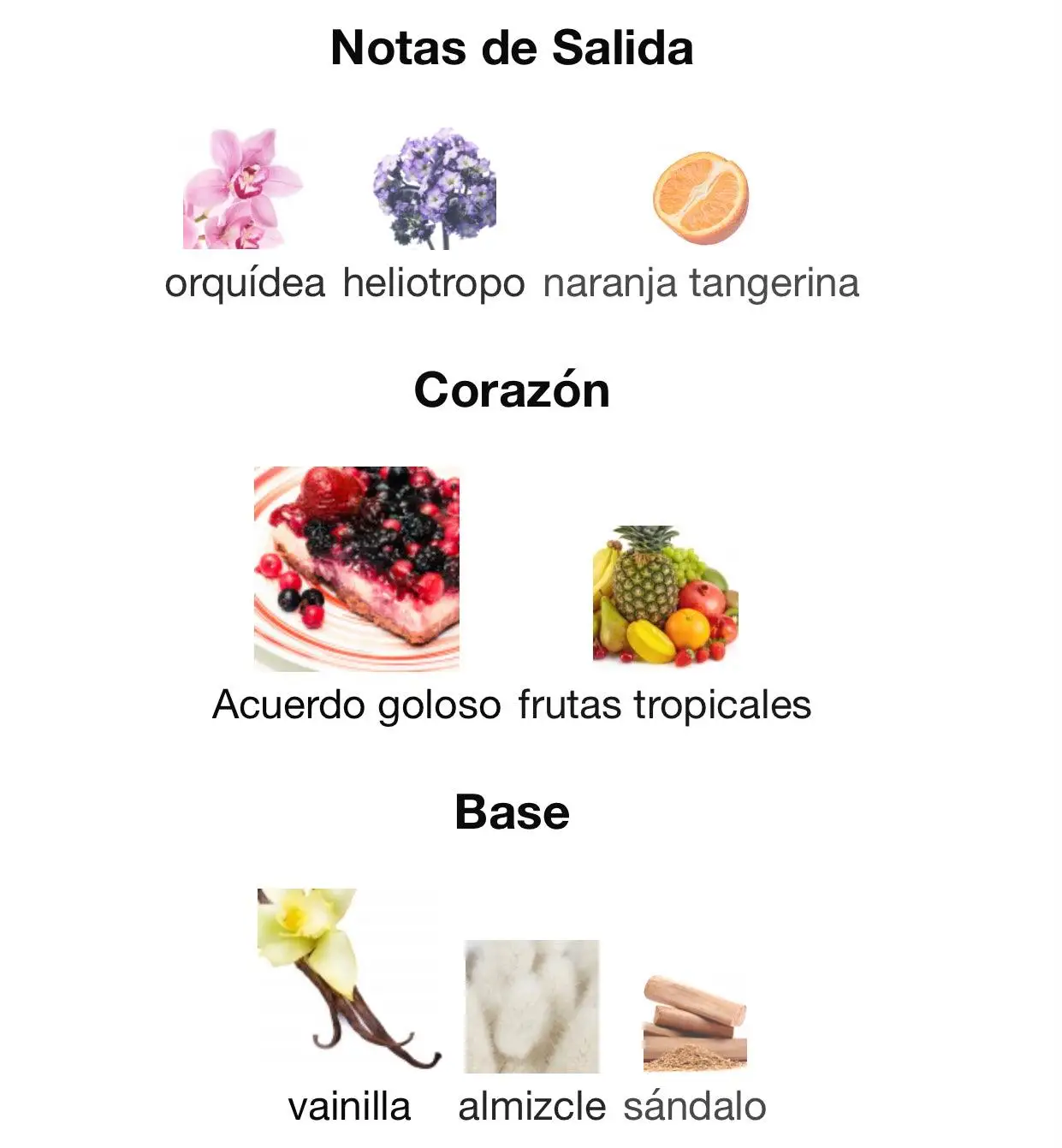 Lattafa Yara Rosa Eau de Parfum - Imagen 2