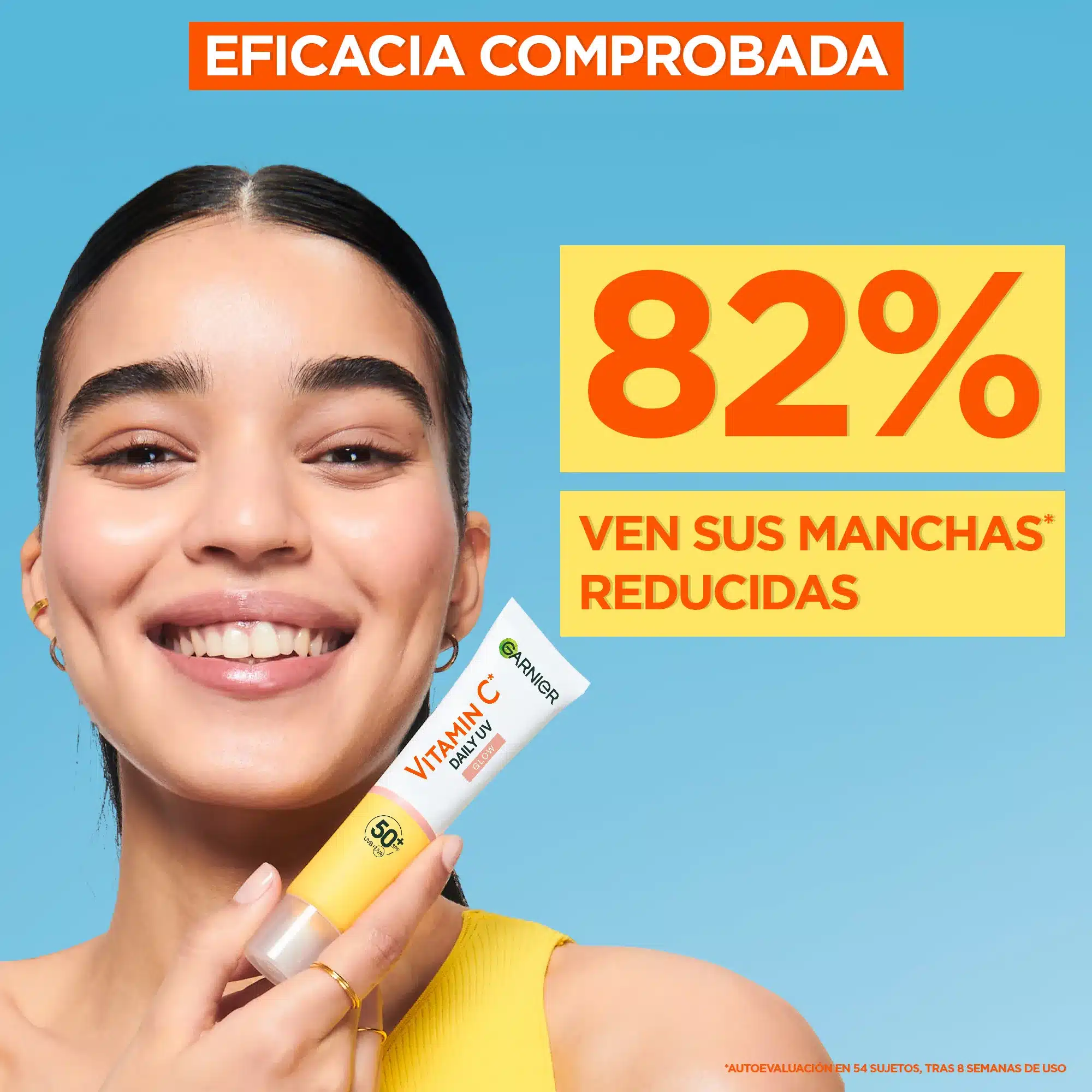 Pack antimanchas Garnier con vitamina C - Imagen 6