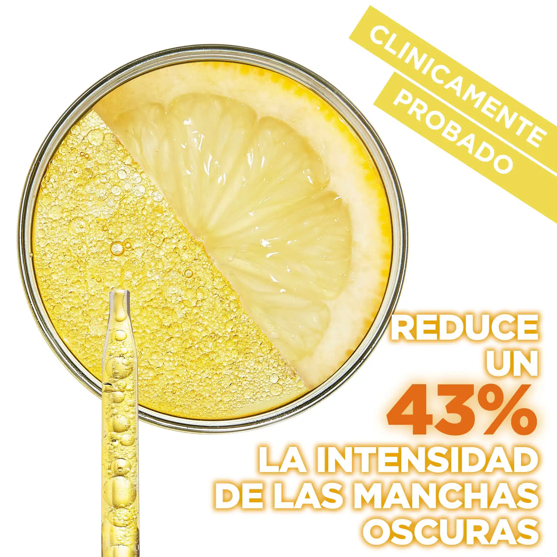 Pack antimanchas Garnier con vitamina C - Imagen 2