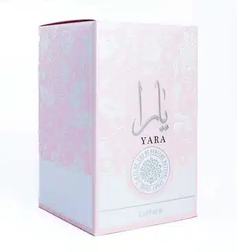 Lattafa Yara Rosa Eau de Parfum - Imagen 4