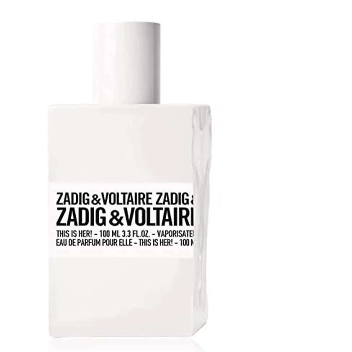 This Is Her! Eau de Parfum de Zadig & Voltaire - Imagen 2
