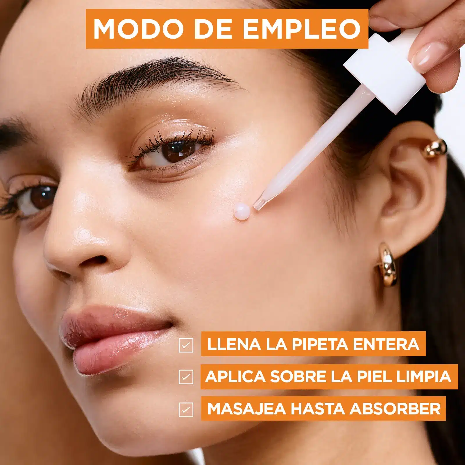 Pack antimanchas Garnier con vitamina C - Imagen 3