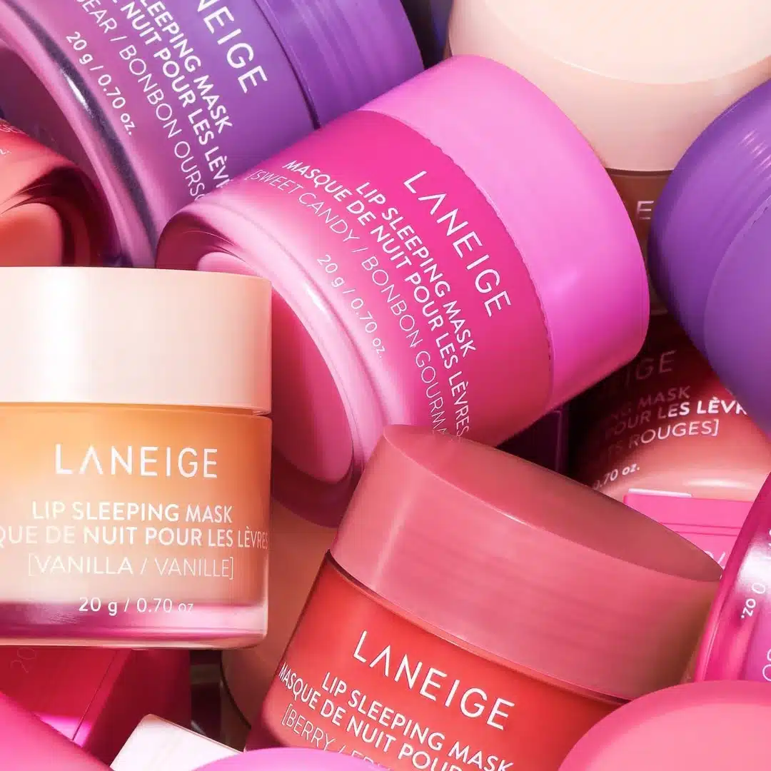 Laneige Lip Sleeping Mask - Imagen 2