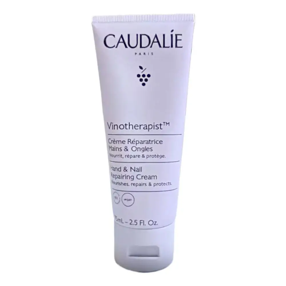 Crema reparadora de manos y uñas de Caudalie - Imagen 9