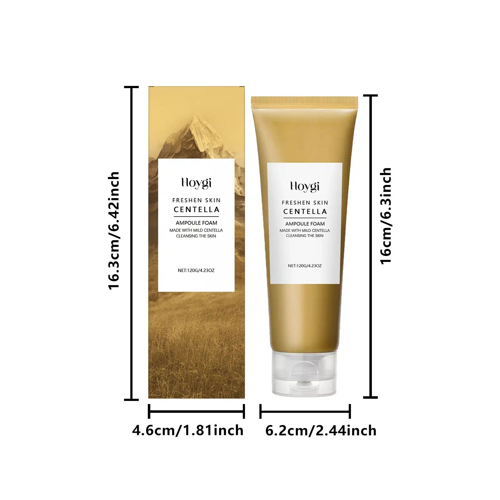 EELHOE Centella Skin Care Set - Imagen 8