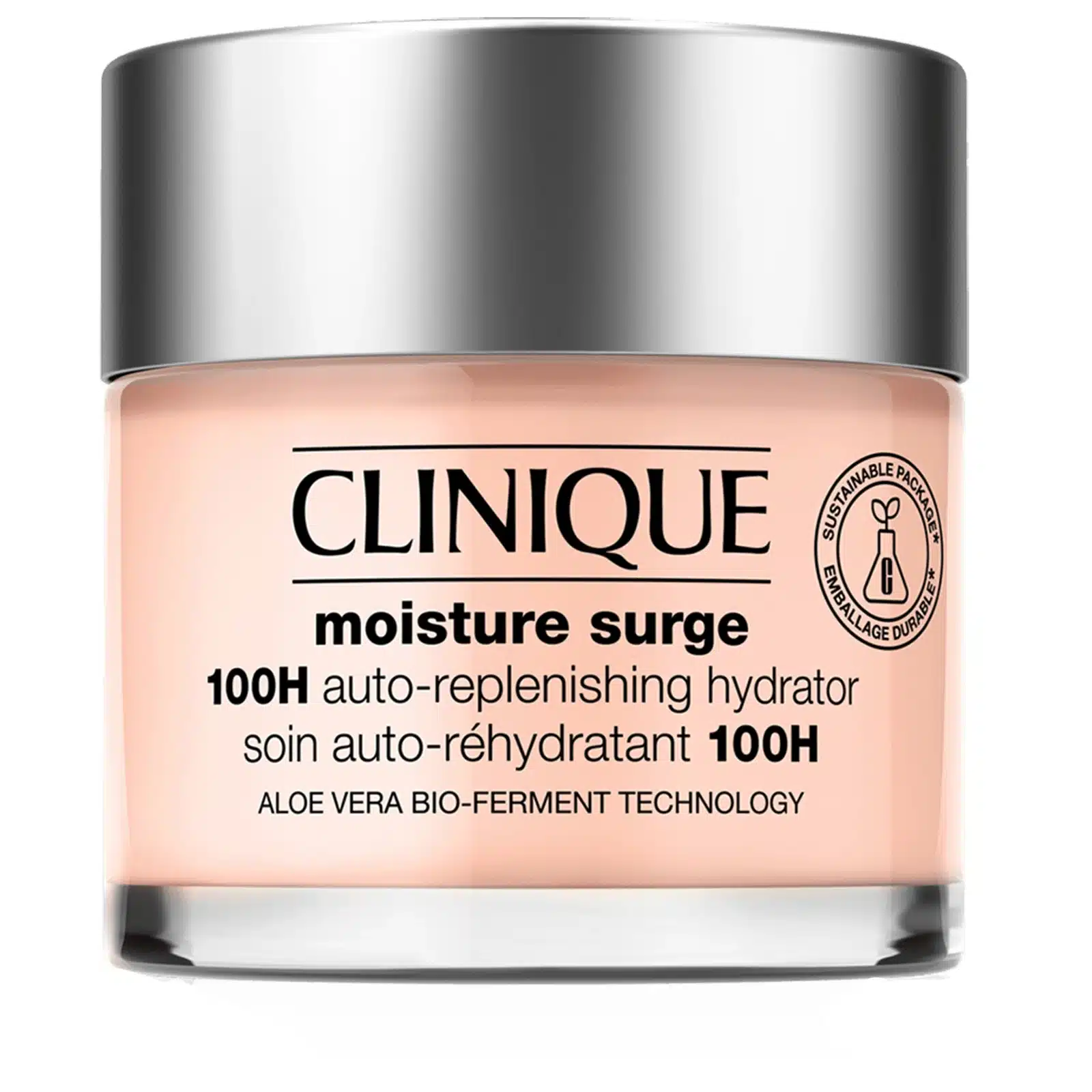 Clinique Moisture Surge Auto-Replenishing Hydrator