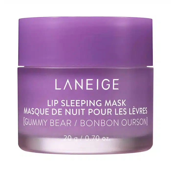 Laneige Lip Sleeping Mask - Imagen 4