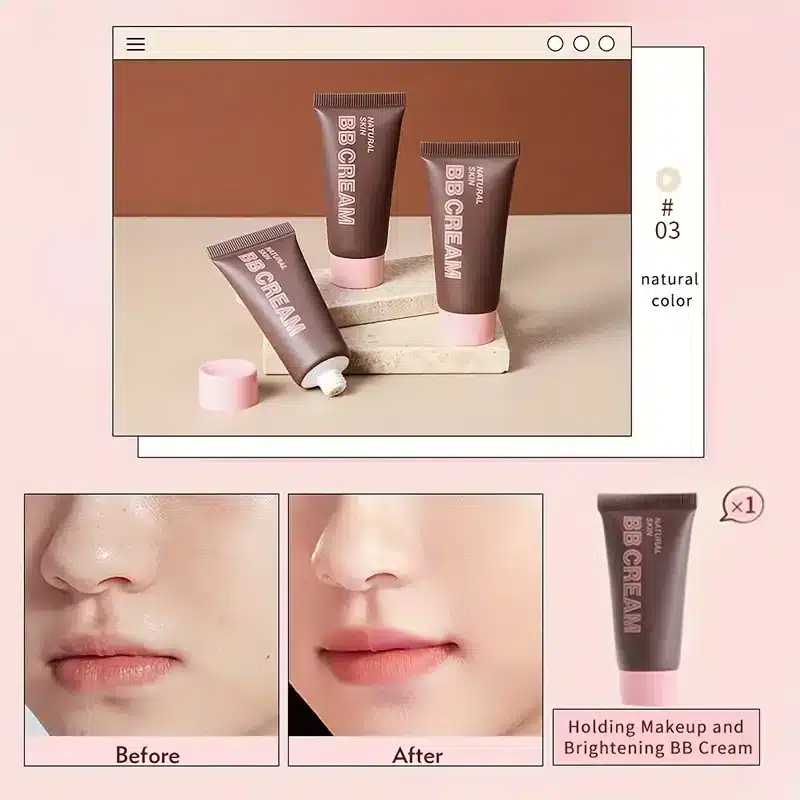Set de maquillaje VERONNI 9 piezas - Imagen 6