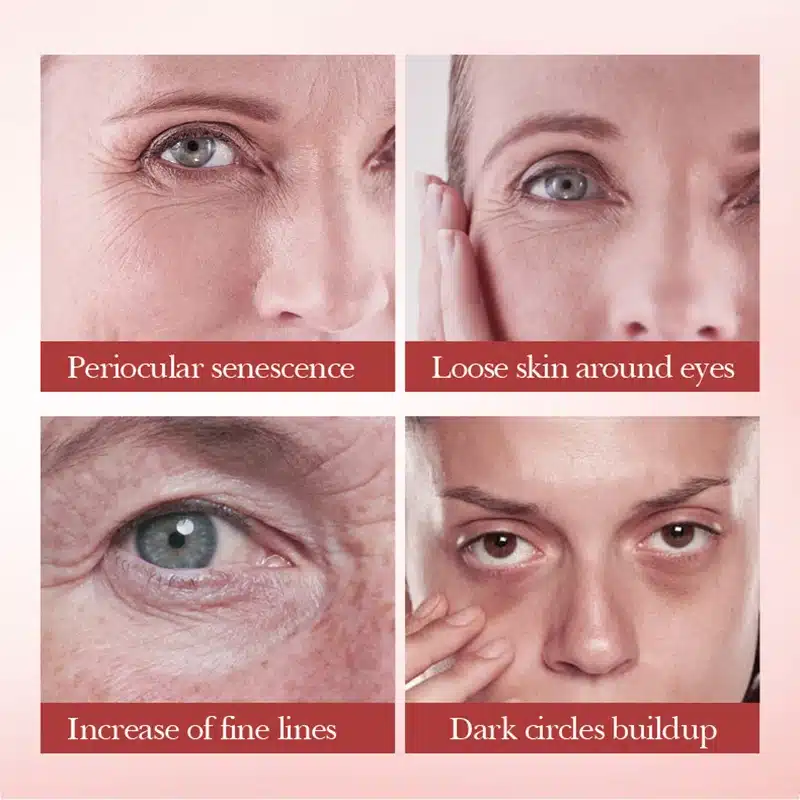 Set BIOAQUA Snail Anti-aging - Imagen 5
