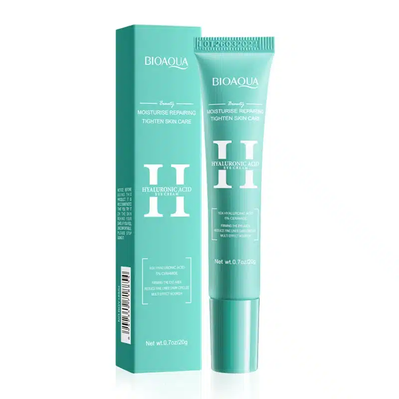 BIOAQUA Hyaluronic Acid Skin Care Set - Imagen 4
