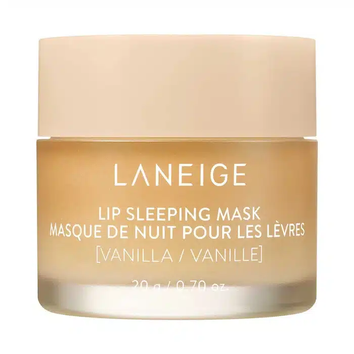 Laneige Lip Sleeping Mask - Imagen 6
