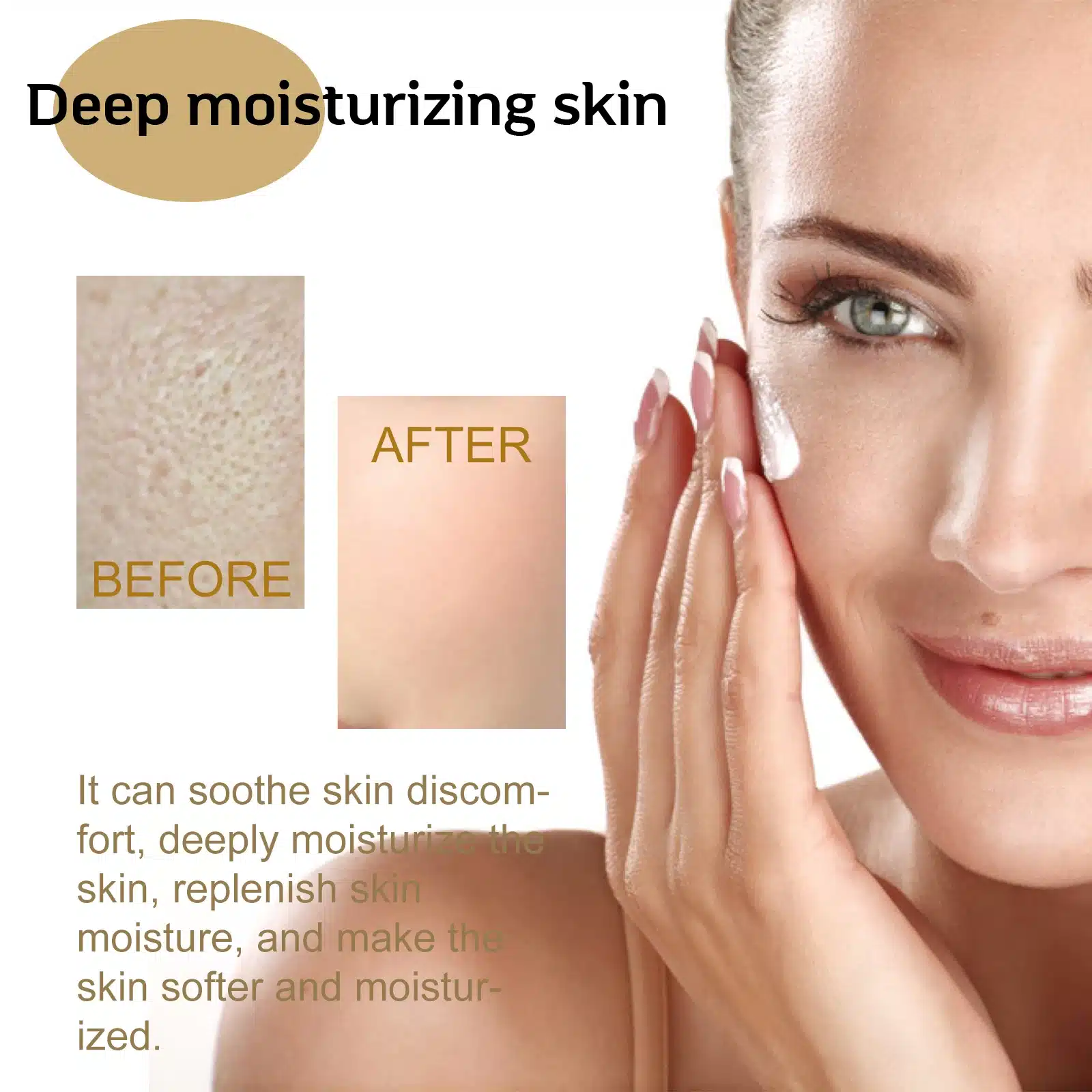 EELHOE Centella Skin Care Set - Imagen 2