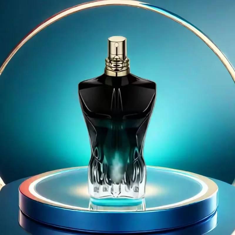 Perfume unisex Jeans Paul Gaultier The Beautiful - Imagen 3