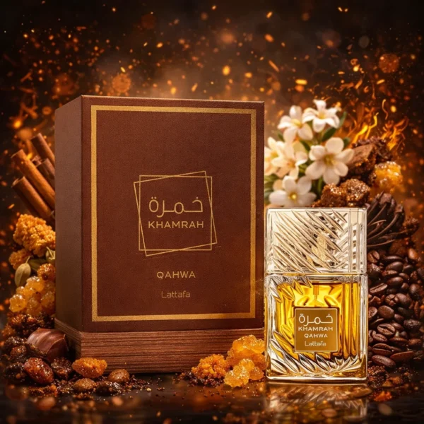 Fakhar Lattafa Man 100 ml