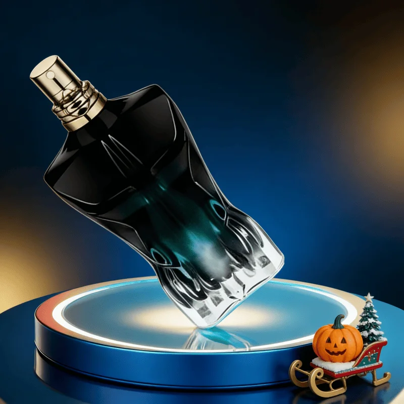 Perfume unisex Jeans Paul Gaultier The Beautiful - Imagen 4