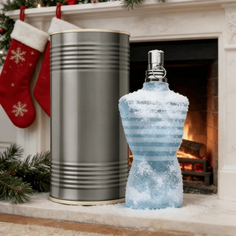 Jean Paul Gaultier Le Male - Imagen 4