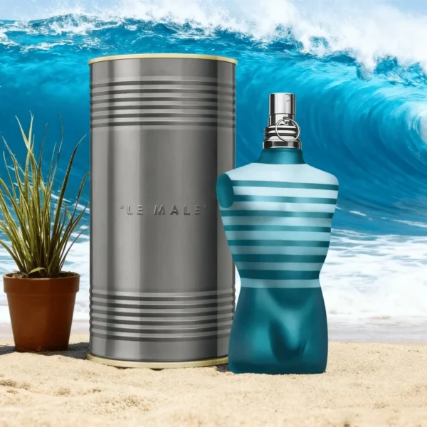 Jean Paul Gaultier Le Male