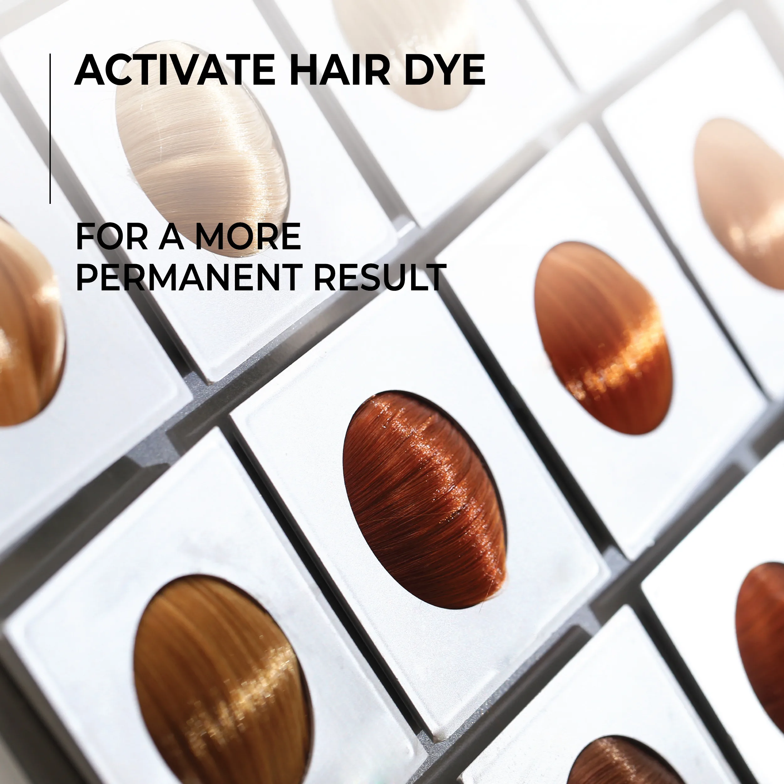 Oxygenated Cream 40 Vol (12%) de La Mistt - Imagen 5