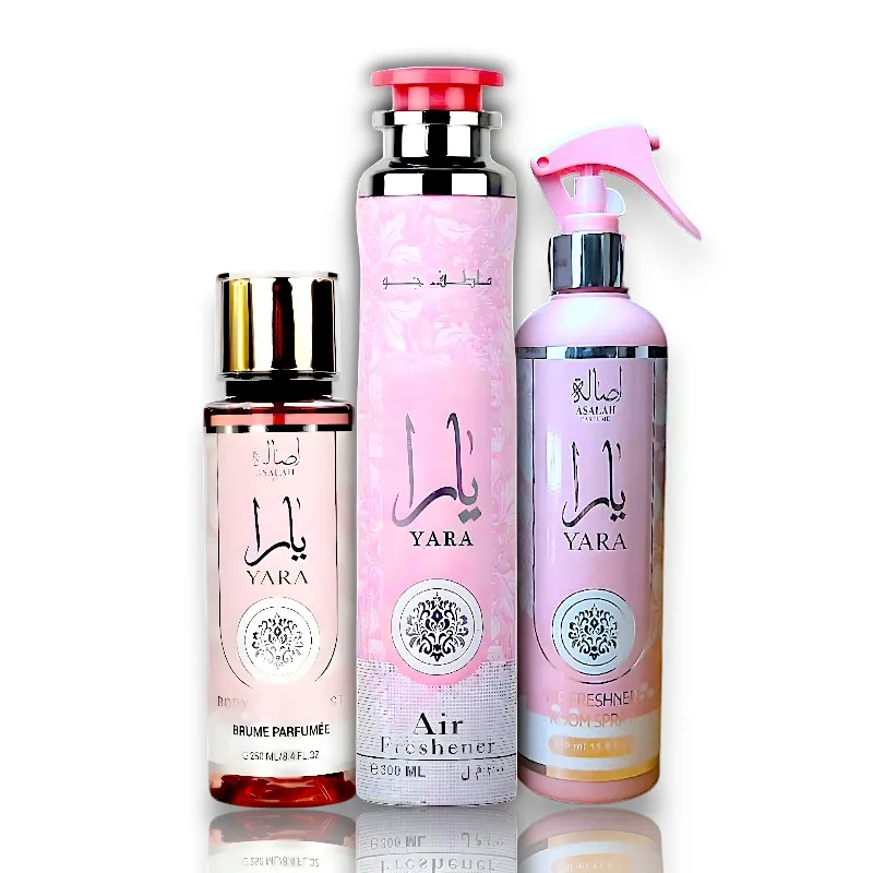 Lattafa Yara Eau de Parfum 100 ml para Mujer - Imagen 13