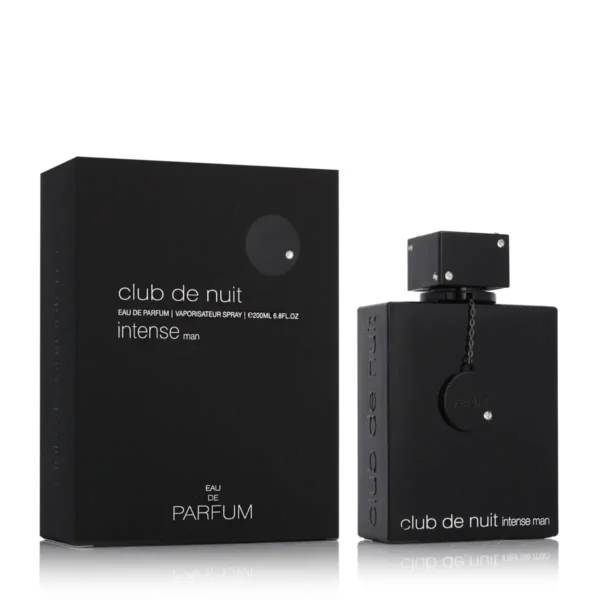 Perfume Armaf Club de Nuit Intense
