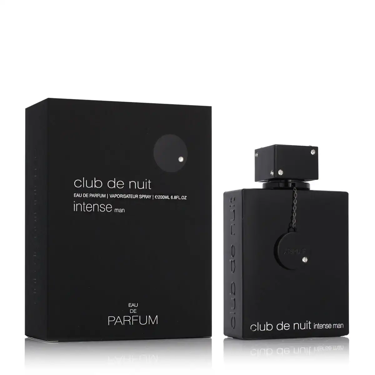 Perfume Armaf Club de Nuit Intense