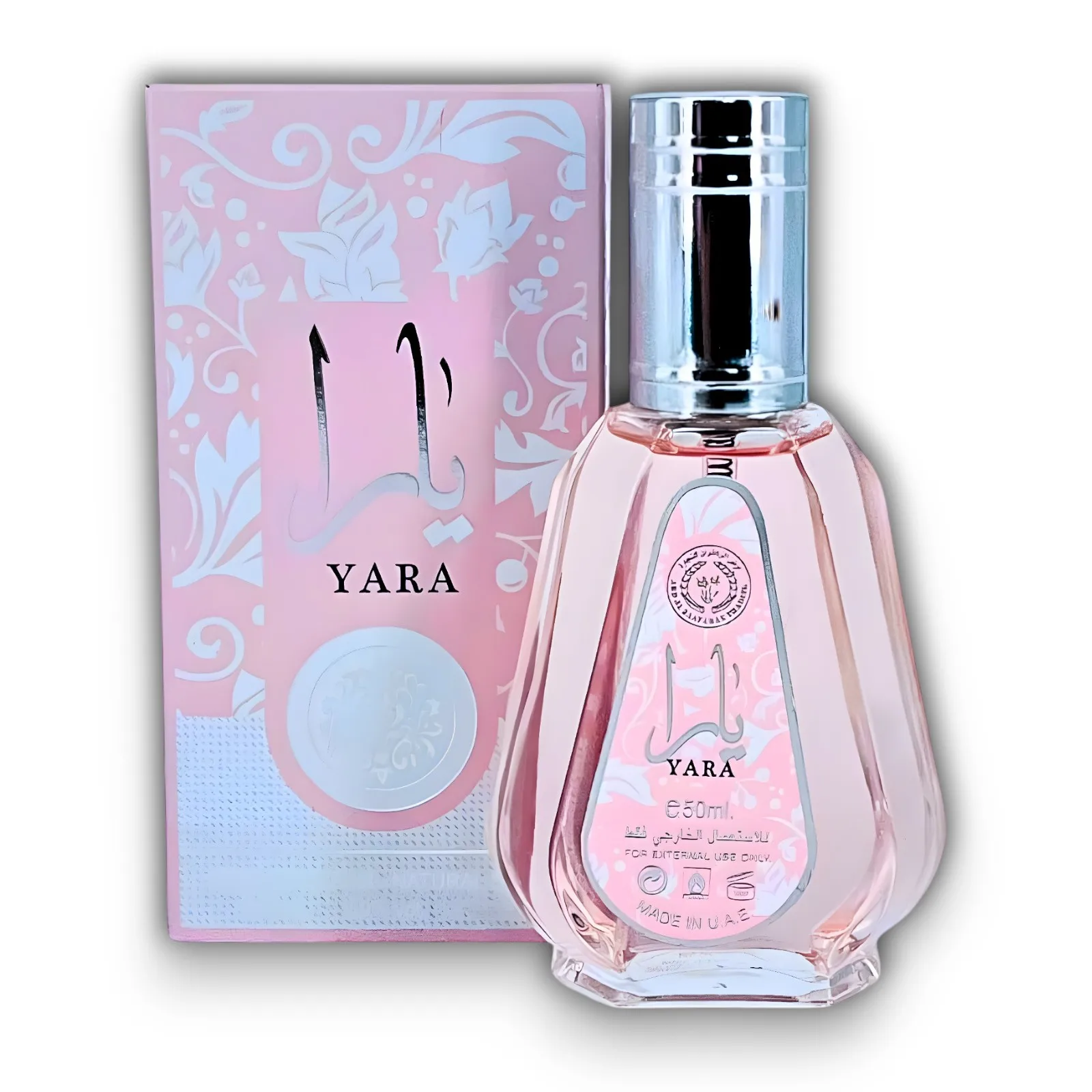 Lattafa Yara Eau de Parfum 100 ml para Mujer - Imagen 7