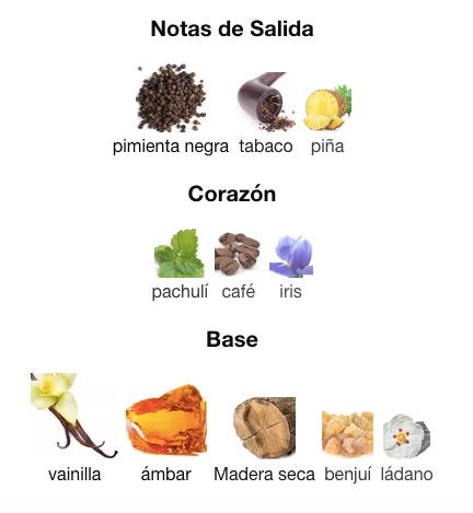 Perfume Lattafa Asad 100 ml para hombre - Imagen 4