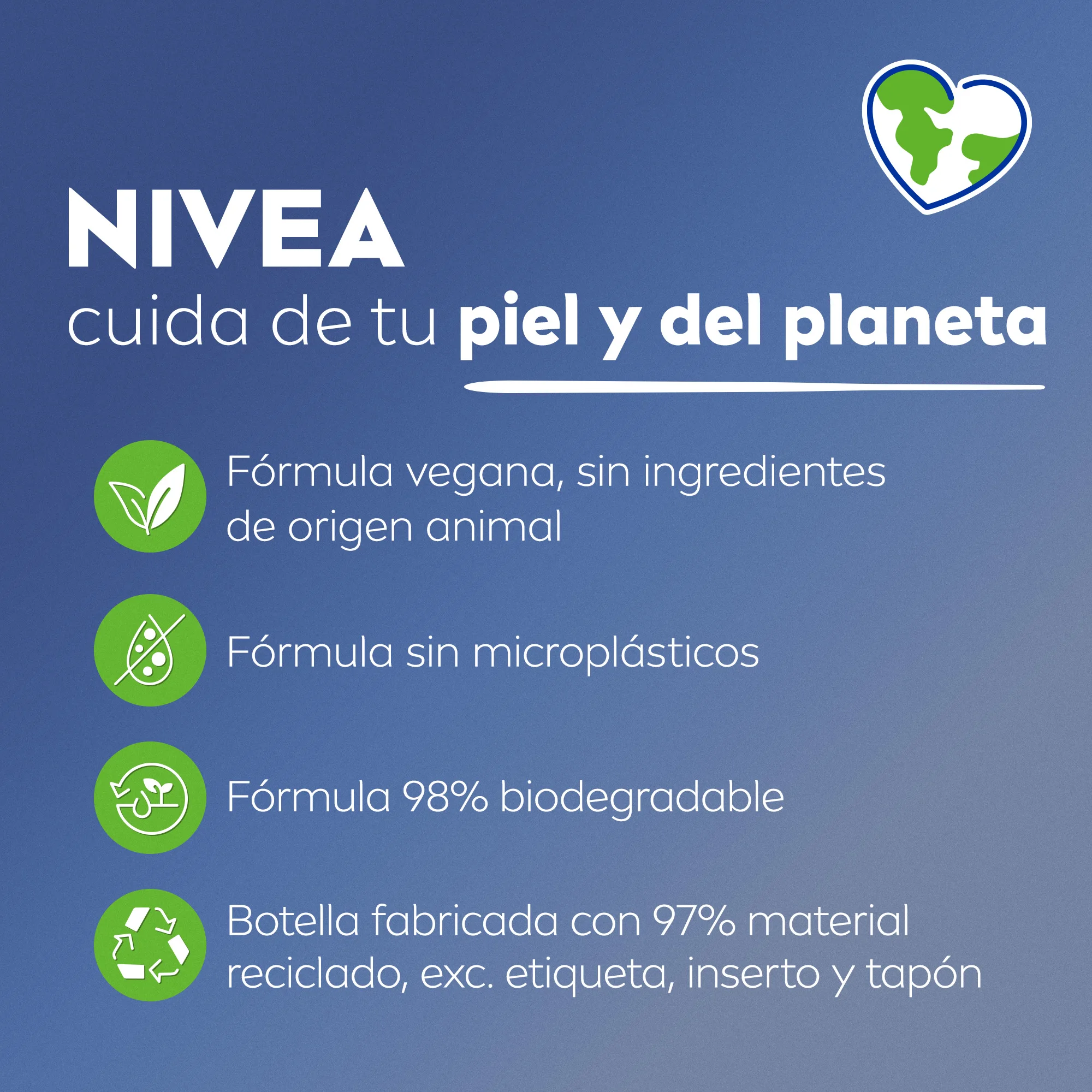 Nivea Pack Ahorro Agua Micelar Regeneradora - Imagen 7