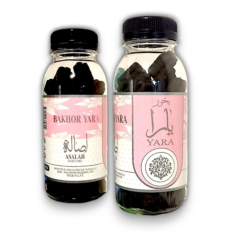 Lattafa Yara Eau de Parfum 100 ml para Mujer - Imagen 10