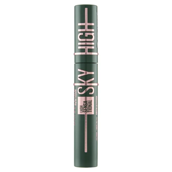 Mascara de pestañas Maybelline sky high