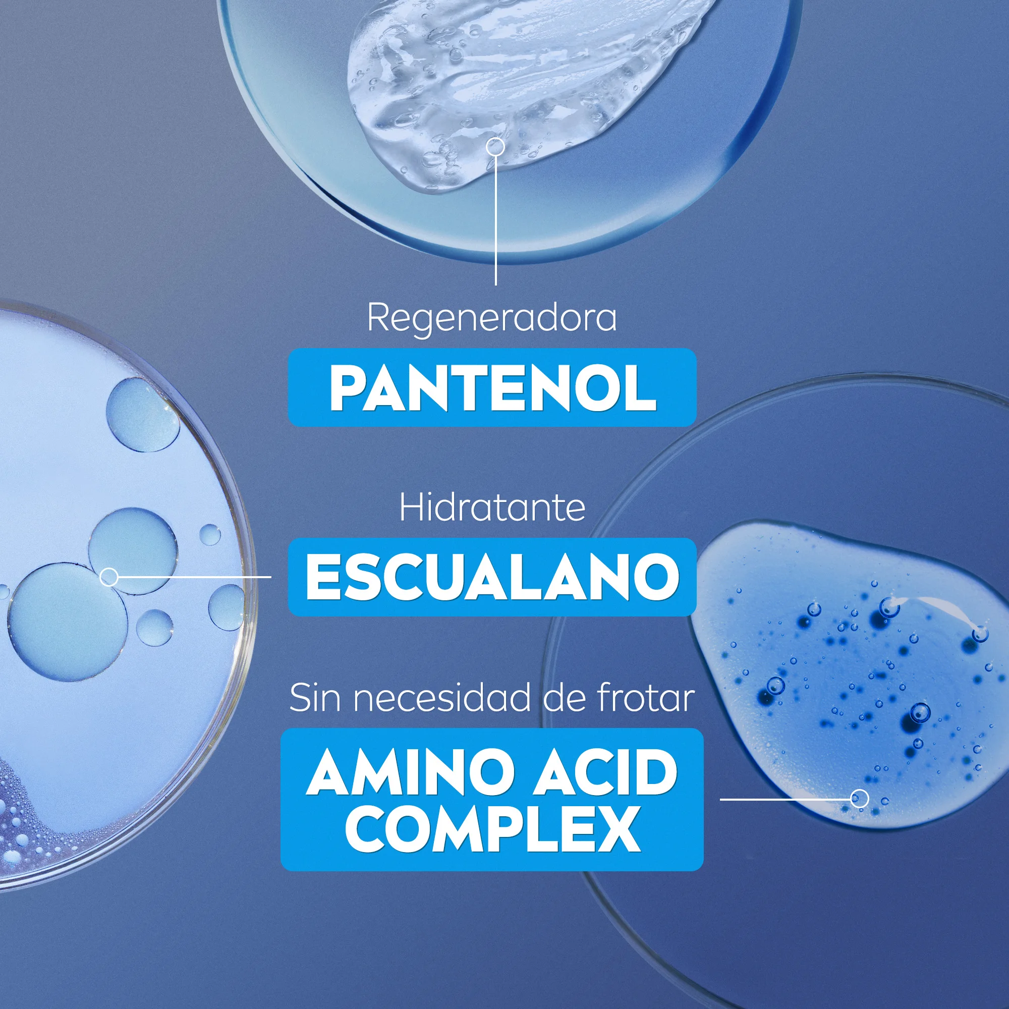 Nivea Pack Ahorro Agua Micelar Regeneradora - Imagen 5