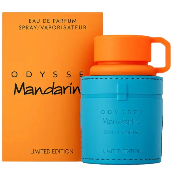 Armaf Odyssey Mandarin Sky Eau de Parfum