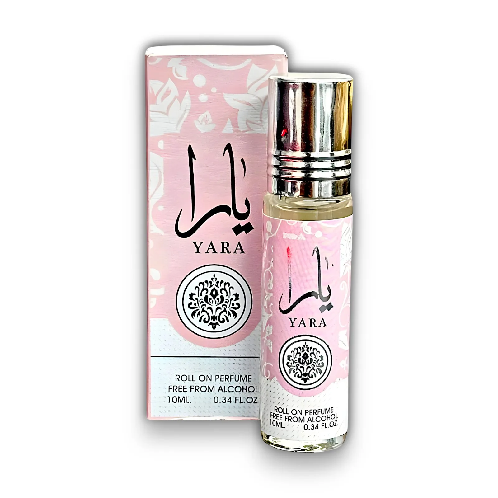 Lattafa Yara Eau de Parfum 100 ml para Mujer - Imagen 8