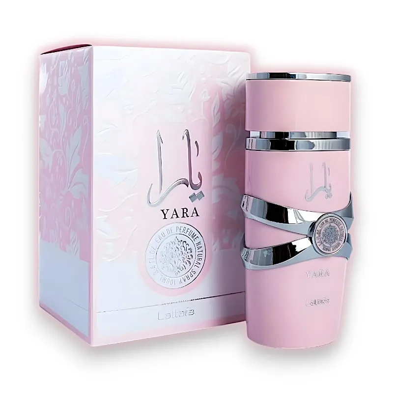 Lattafa Yara Eau de Parfum 100 ml para Mujer - Imagen 9