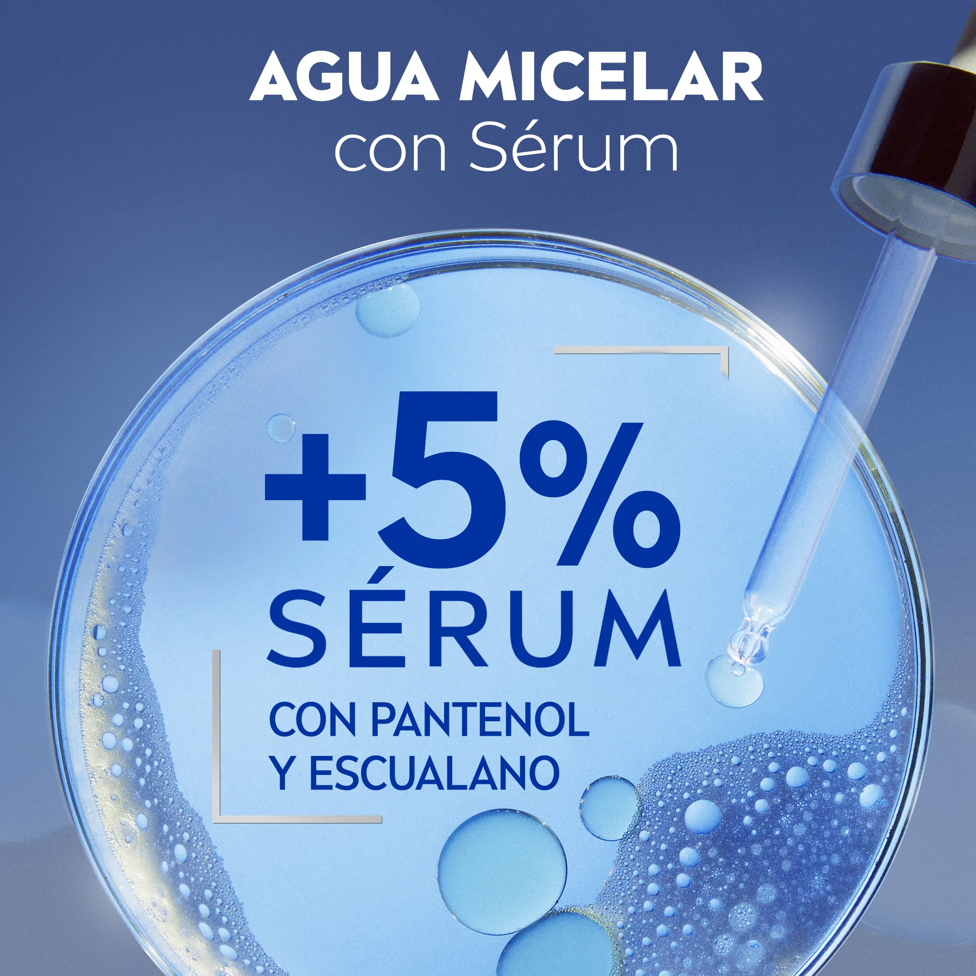 Nivea Pack Ahorro Agua Micelar Regeneradora - Imagen 4