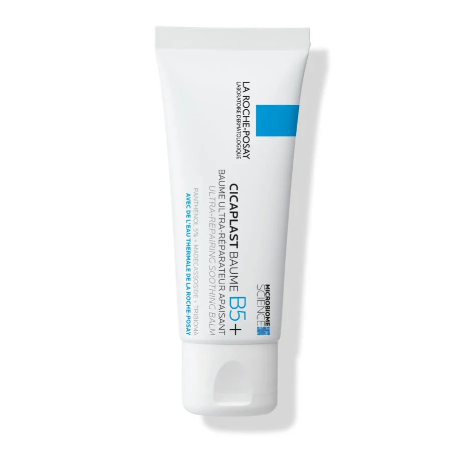 Cicaplast Soothing Balm de La Roche-Posay