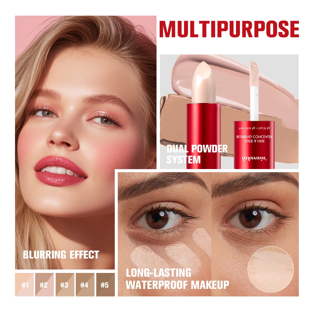 Lakerain 2 en 1 Corrector - Imagen 3