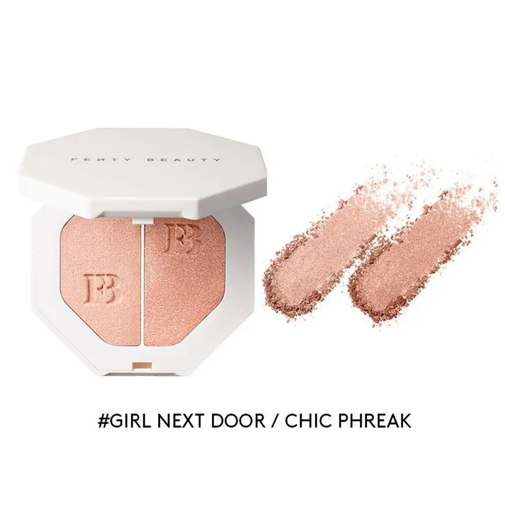 FentyBeauty 3D Streamer Powder - Imagen 9