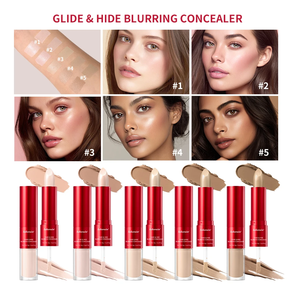 Corrector Glide & Hide - Imagen 8