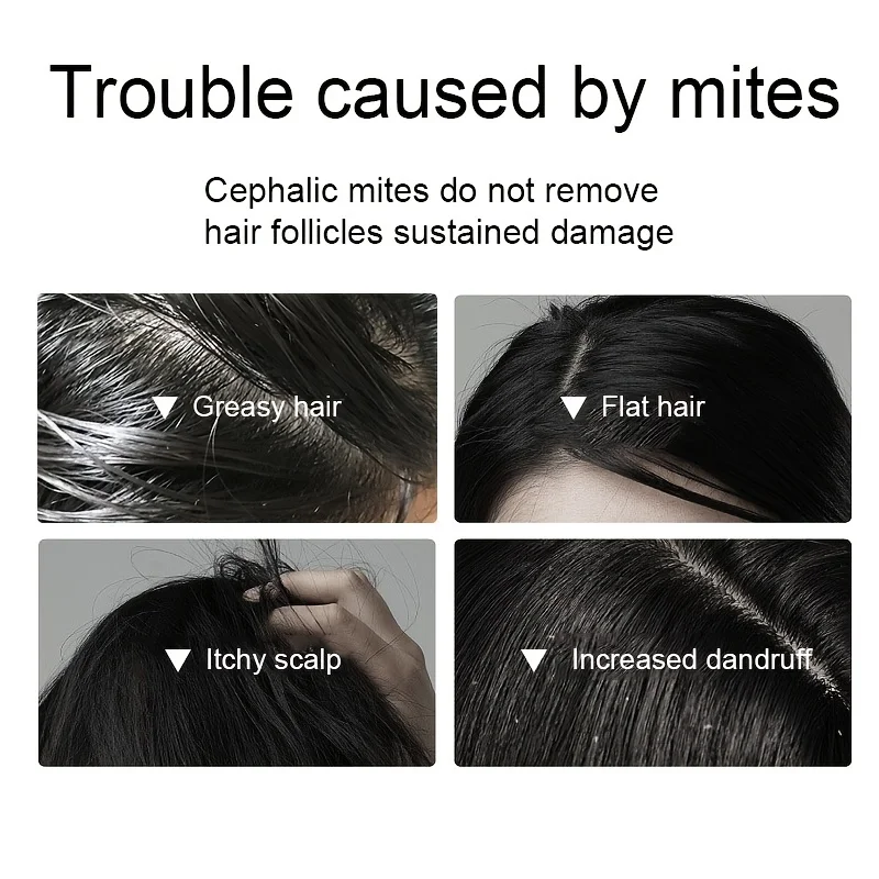 Champú de Sal Marina GZE - Imagen 6