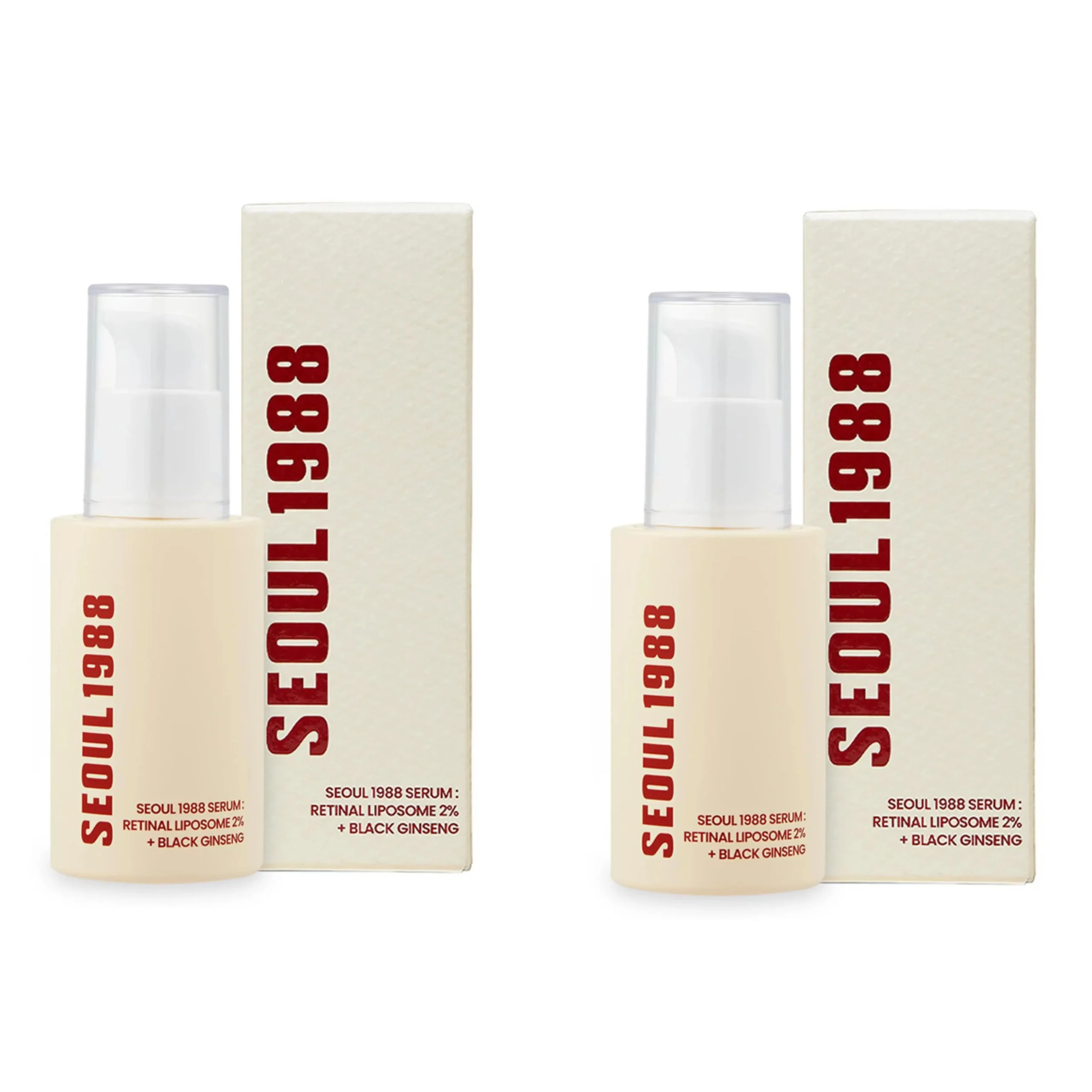 SERUM FACIAL KOREAN 1988 RETINOL - Imagen 11