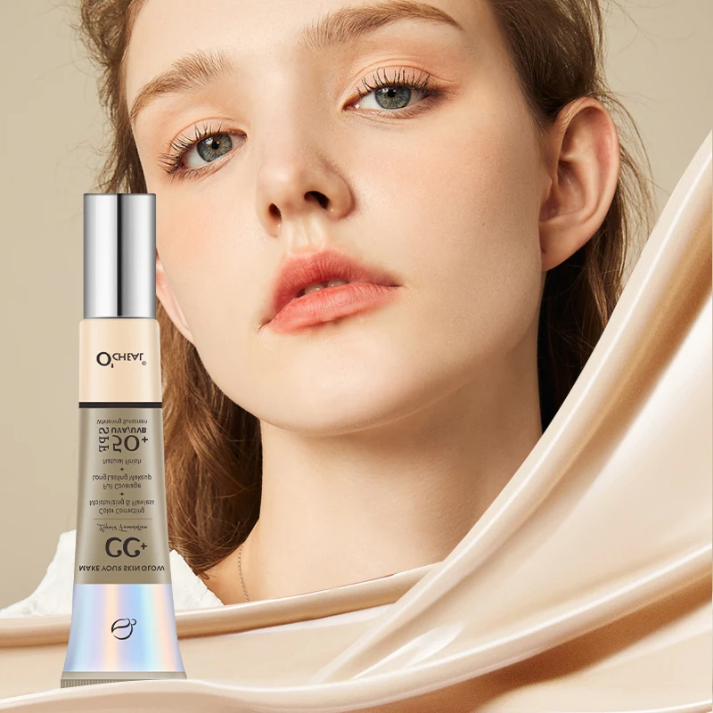 O’CHEAL CC Cream - Imagen 3