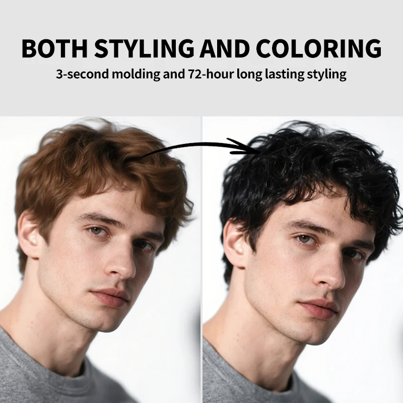 Cera Colorante Capilar Temporal Sevich - Imagen 8