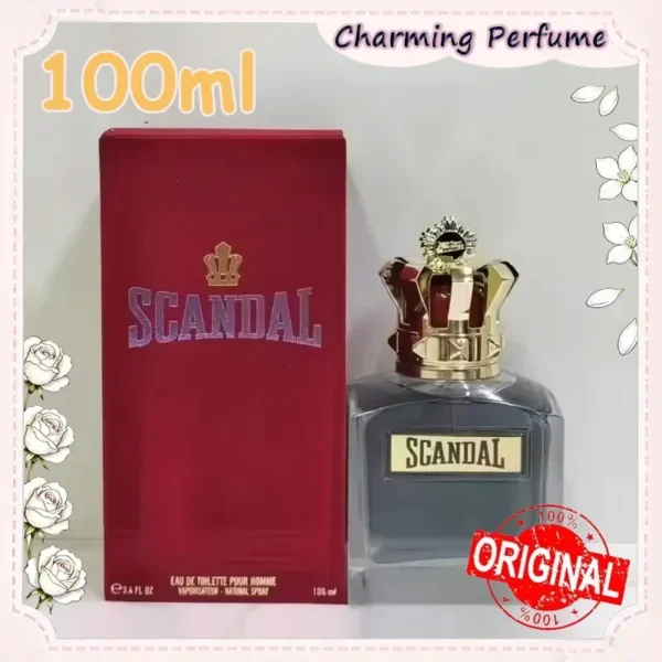 UDYT Men’s Eau De Parfum