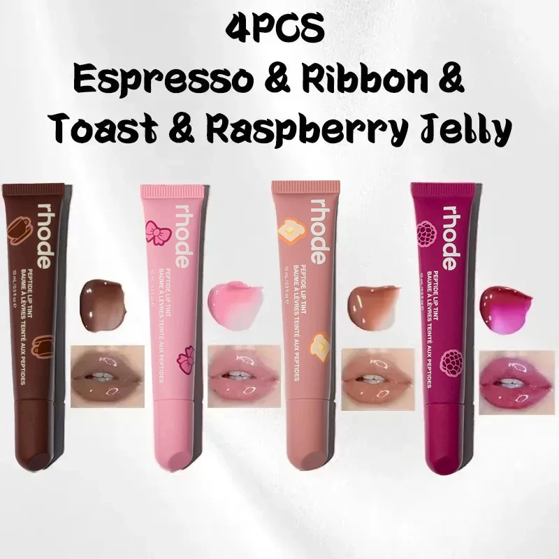 Rhode Lip Gloss hidratante - Imagen 16